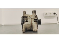 Recambio de alternador para opel zafira a elegance referencia OEM IAM 0124415005  