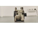 Recambio de alternador para opel zafira a elegance referencia OEM IAM 0124415005  