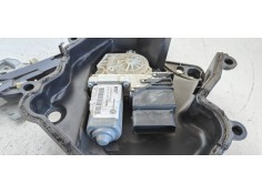 Recambio de elevalunas trasero derecho para seat leon (1p1) 2.0 tdi referencia OEM IAM 983600201  
