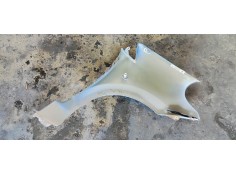 Recambio de aleta delantera izquierda para citroen c3 pluriel 1.6 16v sensodrive cool referencia OEM IAM   