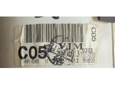 Recambio de cuadro instrumentos para hyundai atos prime (mx) 1.0 cat referencia OEM IAM   