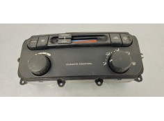 Recambio de mando climatizador para chrysler voyager (rg) 2.8crd 150 referencia OEM IAM 05005002AF  