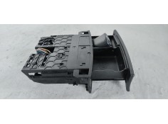 Recambio de cenicero para mercedes-benz clase m (w164) 320 cdi 4m edition 10 referencia OEM IAM A1648100130  