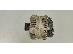 Recambio de alternador para opel zafira a elegance referencia OEM IAM 0124415005  