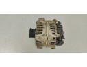 Recambio de alternador para opel zafira a elegance referencia OEM IAM 0124415005  