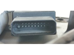 Recambio de elevalunas trasero derecho para seat leon (1p1) 2.0 tdi referencia OEM IAM 983600201  