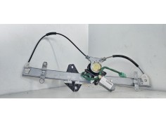 Recambio de elevalunas delantero derecho para honda cr-v (rd8) 2.0 vtec cat referencia OEM IAM   