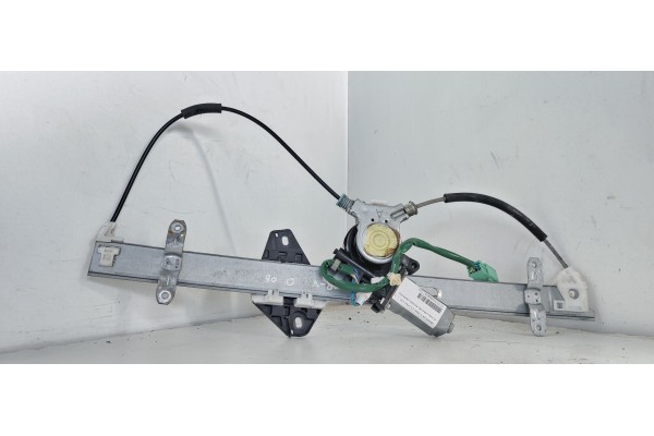 Recambio de elevalunas delantero derecho para honda cr-v (rd8) 2.0 vtec cat referencia OEM IAM   