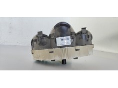 Recambio de cuadro instrumentos para hyundai atos prime (mx) 1.0 cat referencia OEM IAM   