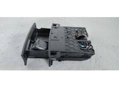 Recambio de cenicero para mercedes-benz clase m (w164) 320 cdi 4m edition 10 referencia OEM IAM A1648100130  