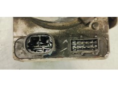 Recambio de bomba direccion para peugeot 307 break/sw (s2) sw d-sign referencia OEM IAM 9681546580  