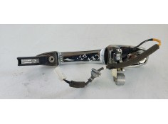 Recambio de maneta exterior delantera izquierda para mazda cx-7 (er) luxury referencia OEM IAM   