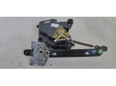 Recambio de elevalunas trasero derecho para seat leon (1p1) 2.0 tdi referencia OEM IAM 983600201  