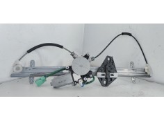Recambio de elevalunas delantero derecho para honda cr-v (rd8) 2.0 vtec cat referencia OEM IAM   