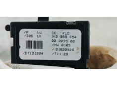 Recambio de sensor para skoda octavia berlina (1z3) edition 100 referencia OEM IAM 1K0959654  