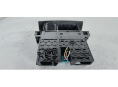 Recambio de cenicero para mercedes-benz clase m (w164) 320 cdi 4m edition 10 referencia OEM IAM A1648100130  