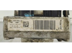 Recambio de bomba direccion para peugeot 307 break/sw (s2) sw d-sign referencia OEM IAM 9681546580  