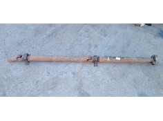 Recambio de transmision central para ford transit caja cerrada, corta (fy) (2000 =>) 2.4 tde cat referencia OEM IAM   