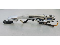 Recambio de maneta exterior delantera izquierda para mazda cx-7 (er) luxury referencia OEM IAM   