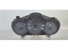 Recambio de cuadro instrumentos para hyundai atos prime (mx) 1.0 cat referencia OEM IAM   