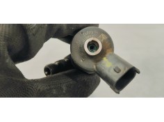 Recambio de inyector para renault megane ii classic berlina confort expression referencia OEM IAM 0445110110A  