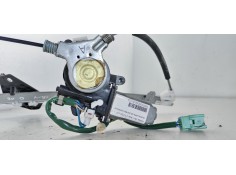 Recambio de elevalunas delantero derecho para honda cr-v (rd8) 2.0 vtec cat referencia OEM IAM   