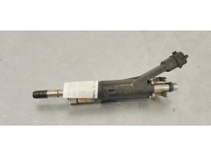 Recambio de inyector para peugeot 2008 (--.2013) 1.2 i turbo 130 referencia OEM IAM 9810335380  