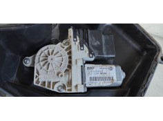 Recambio de elevalunas trasero derecho para seat leon (1p1) 2.0 tdi referencia OEM IAM 983600201  