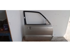 Recambio de puerta delantera derecha para mitsubishi montero (v60/v70) 3.2 di-d avance (5-ptas.) referencia OEM IAM   