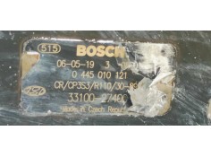 Recambio de bomba inyeccion para hyundai sonata (nf) 2.0crdi 140 fap referencia OEM IAM 3310027400  