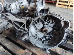 Recambio de caja cambios para volvo s60 berlina 2.4 cat referencia OEM IAM 1023746  