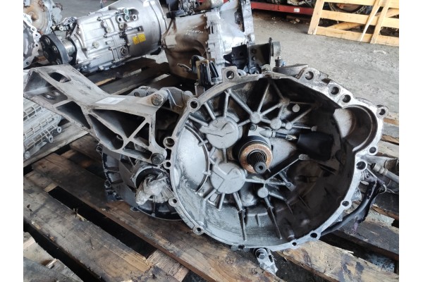 Recambio de caja cambios para volvo s60 berlina 2.4 cat referencia OEM IAM 1023746  