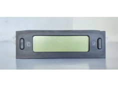 PANTALLA MULTIFUNCION 96506567770R00 