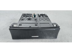 Recambio de cenicero para mercedes-benz clase m (w164) 320 cdi 4m edition 10 referencia OEM IAM A1648100130  