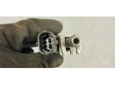 Recambio de inyector para peugeot 2008 (--.2013) 1.2 i turbo 130 referencia OEM IAM 9810335380  