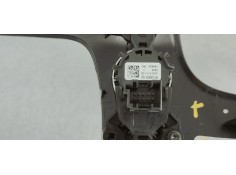 Recambio de moldura para bmw serie 5 touring (f11) 518d referencia OEM IAM 07621Z01  