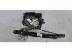 Recambio de elevalunas trasero izquierdo para seat leon (1p1) 2.0 tdi referencia OEM IAM 1K0959703G  
