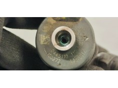 Recambio de inyector para renault megane ii classic berlina confort expression referencia OEM IAM 0445110110A  