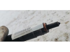 Recambio de inyector para renault scenic ii emotion referencia OEM IAM 0445110110B  