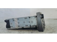 Recambio de sistema audio / radio cd para peugeot 407 st sport referencia OEM IAM 9660647577  