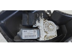 Recambio de elevalunas trasero izquierdo para seat leon (1p1) 2.0 tdi referencia OEM IAM 1K0959703G  