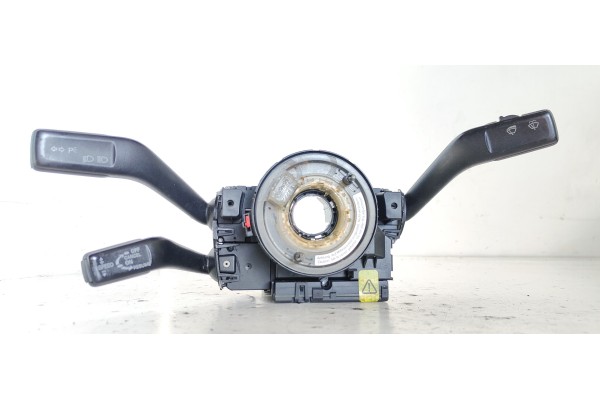 Recambio de mando multifuncion para volkswagen passat berlina (3c2) sportline referencia OEM IAM 3C5953513B  