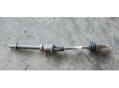 TRANSMISION DELANTERA DERECHA 