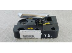 Recambio de maneta interior trasera derecha para dodge journey 2.0 crd 140 fap referencia OEM IAM   