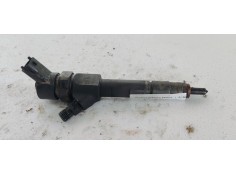 Recambio de inyector para renault scenic ii emotion referencia OEM IAM 0445110110B  