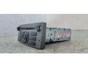 Recambio de sistema audio / radio cd para peugeot 407 st sport referencia OEM IAM 9660647577  