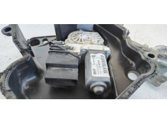 Recambio de elevalunas trasero izquierdo para seat leon (1p1) 2.0 tdi referencia OEM IAM 1K0959703G  