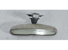 Recambio de espejo para renault megane ii coupe/cabrio luxe dynamique referencia OEM IAM   