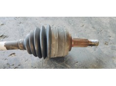 Recambio de transmision delantera derecha para dacia lodgy 15th anniversary referencia OEM IAM   