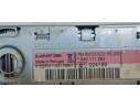 Recambio de sistema audio / radio cd para peugeot 407 st sport referencia OEM IAM 9660647577  